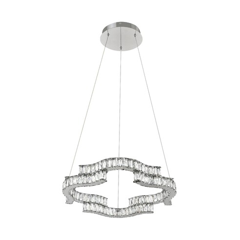 JURA PE1T-GD3C - JURA 1 TIER PENDANT - GOLD