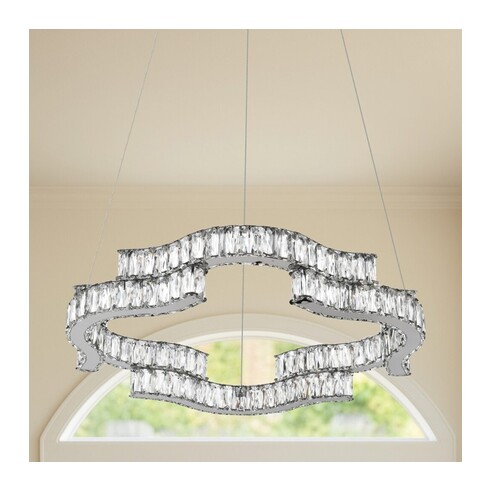 JURA PE1T-GD3C - JURA 1 TIER PENDANT - GOLDJURA PE1T-GD3C