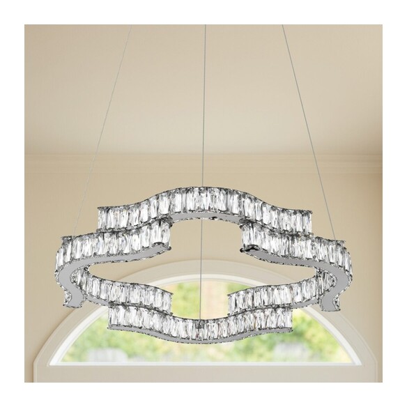 JURA PE1T-GD3C - JURA 1 TIER PENDANT - GOLDJURA PE1T-GD3C