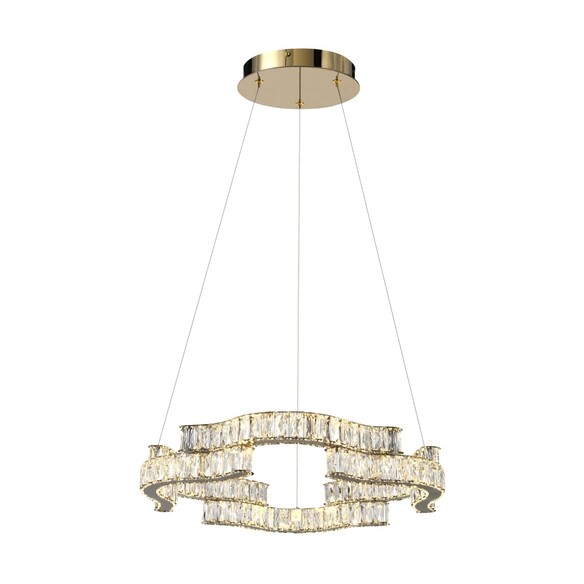 JURA PE1T-GD3C - JURA 1 TIER PENDANT - GOLDJURA PE1T-GD3C