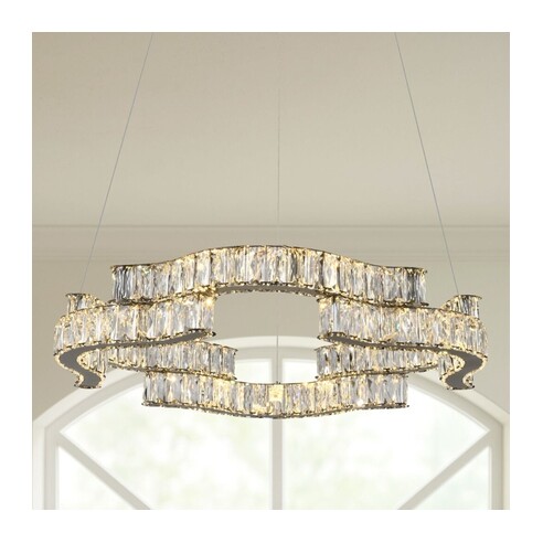 JURA PE1T-GD3C - JURA 1 TIER PENDANT - GOLDJURA PE1T-GD3C