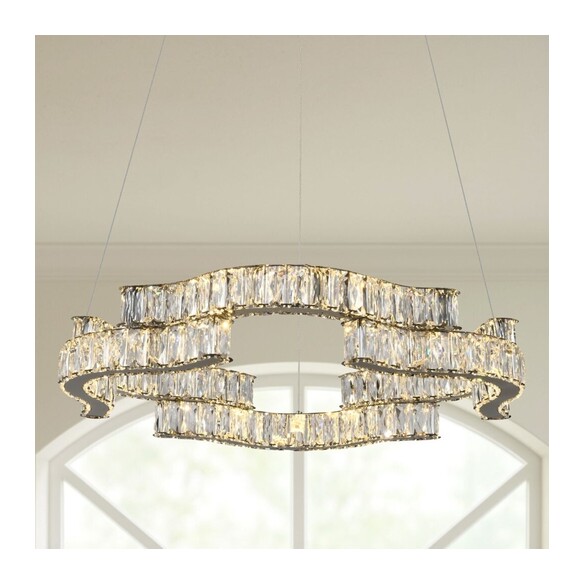 JURA PE1T-GD3C - JURA 1 TIER PENDANT - GOLDJURA PE1T-GD3C