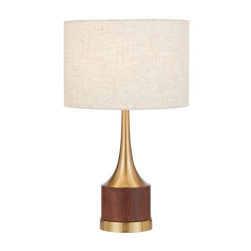 KAROS TL-WDAG - KAROS TABLE LAMPKAROS TL-WDAG