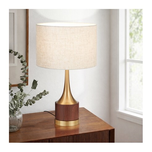 KAROS TL-WDAG - KAROS TABLE LAMPKAROS TL-WDAG