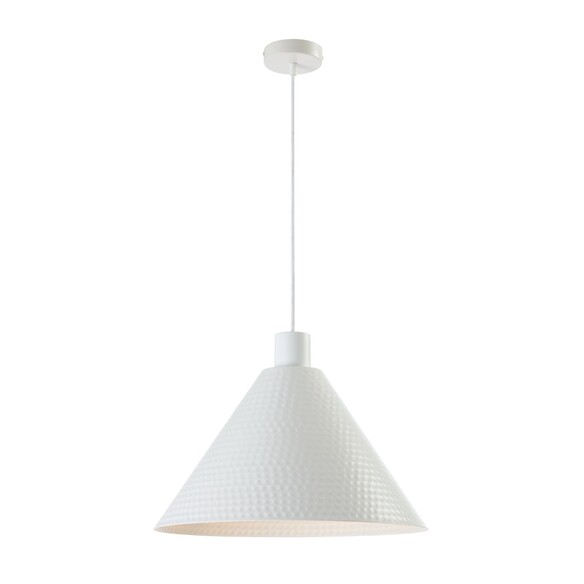 KESTRA PE40-BK - KESTRA 43CM PENDANT - BLACK