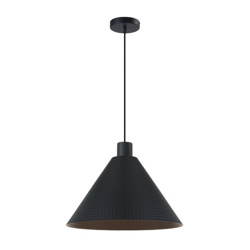 KESTRA PE40-WH - KESTRA 43CM PENDANT - WHITEKESTRA PE40-WH
