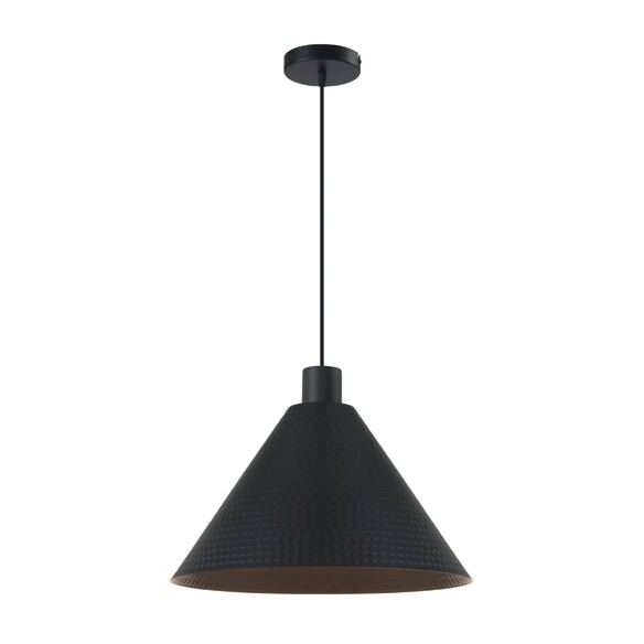 KESTRA PE40-WH - KESTRA 43CM PENDANT - WHITEKESTRA PE40-WH