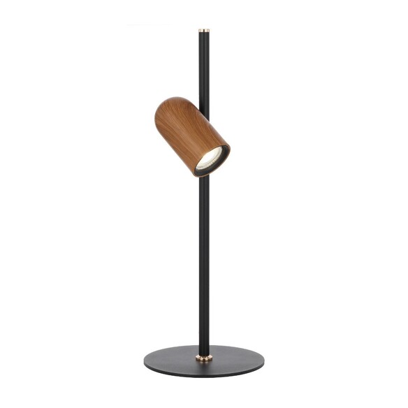 KINDLE TL-BK - KINDLE TABLE LAMP - BLACK