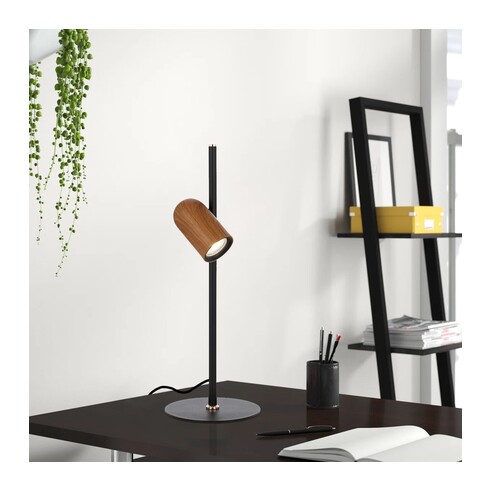 KINDLE TL-BK - KINDLE TABLE LAMP - BLACKKINDLE TL-BK