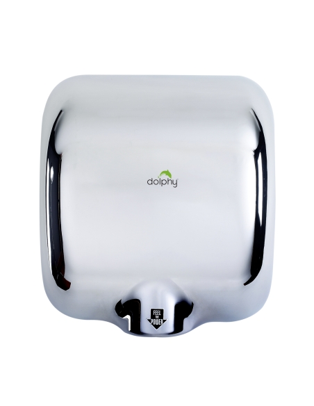 DAHD0042 - Dolphy European Style Stainless steel DAHD0042