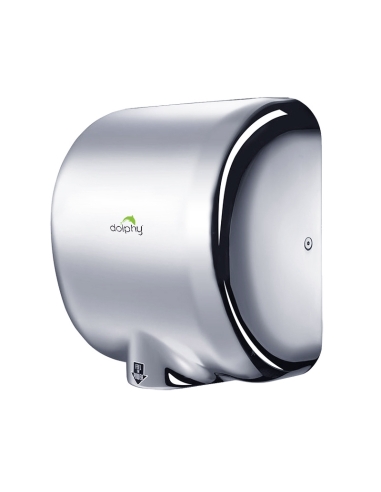 DAHD0042 - Dolphy European Style Stainless steel DAHD0042