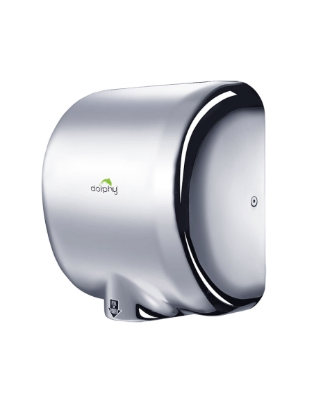 DAHD0042 - Dolphy European Style Stainless steel DAHD0042