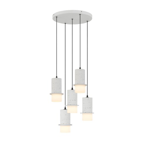 KOLISA PE5-BE - KOLISA 5 LIGHT PENDANTKOLISA PE5-BE
