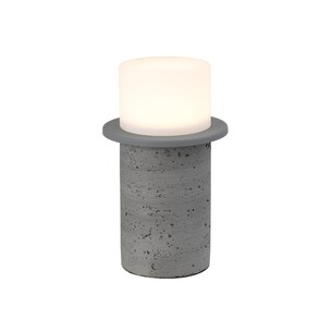 KOLISA TL-WH - KOLISA TABLE LAMPKOLISA TL-WH