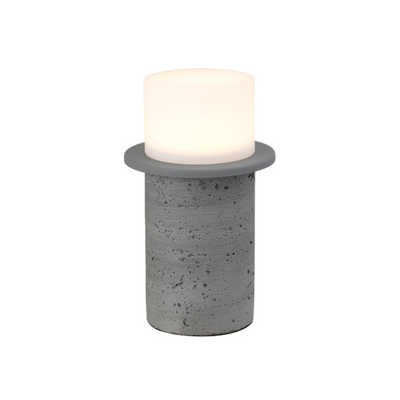 KOLISA TL-WH - KOLISA TABLE LAMP