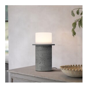 KOLISA TL-WH - KOLISA TABLE LAMPKOLISA TL-WH 2