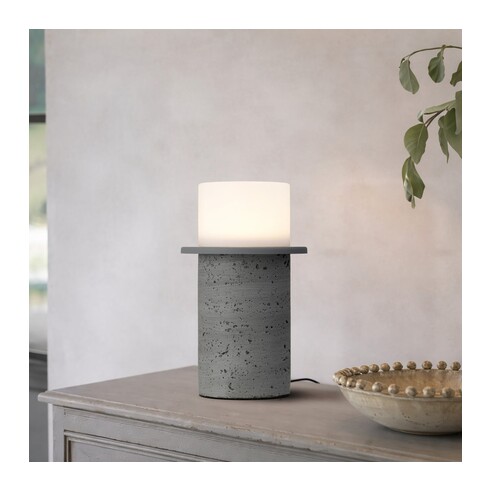 KOLISA TL-WH - KOLISA TABLE LAMPKOLISA TL-WH
