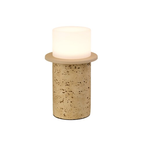 KOLISA TL-WH - KOLISA TABLE LAMPKOLISA TL-WH