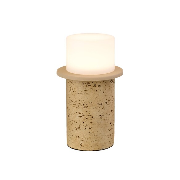 KOLISA TL-WH - KOLISA TABLE LAMPKOLISA TL-WH