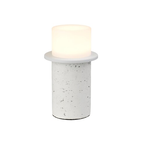 KOLISA TL-WH - KOLISA TABLE LAMPKOLISA TL-WH