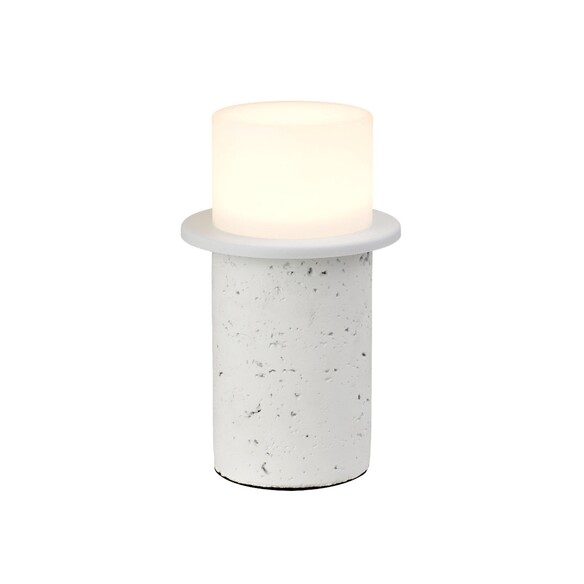 KOLISA TL-WH - KOLISA TABLE LAMPKOLISA TL-WH
