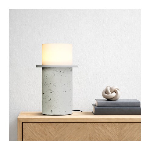 KOLISA TL-WH - KOLISA TABLE LAMPKOLISA TL-WH