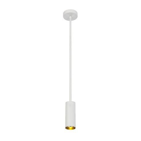 KUDO PE15-WH - KUDO PENDANT - WHITE
