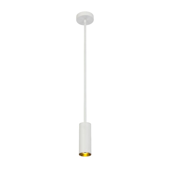 KUDO PE15-WH - KUDO PENDANT - WHITE