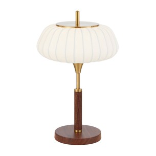 LASIAN TL-WDAG - LASIAN TABLE LAMP - WHITELASIAN TL-WDAG