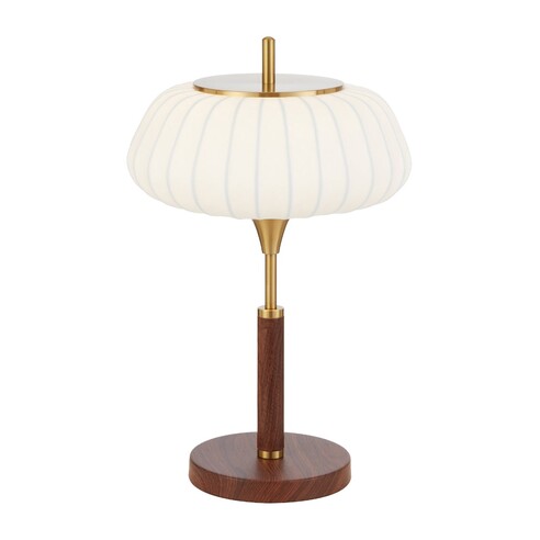 LASIAN TL-WDAG - LASIAN TABLE LAMP - WHITE
