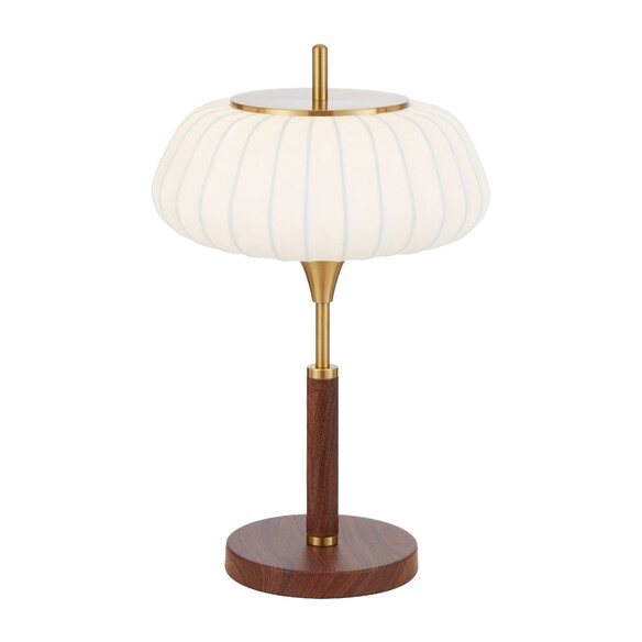 LASIAN TL-WDAG - LASIAN TABLE LAMP - WHITE