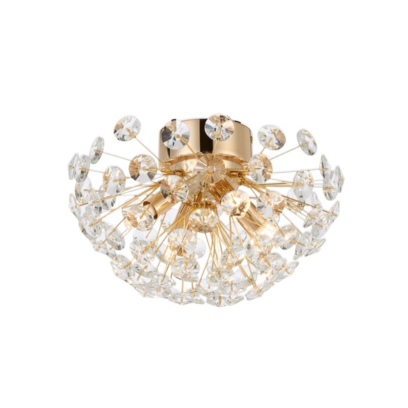 LERIDA CTC4-CH - LERIDA 4 LIGHT CTC - CHROME