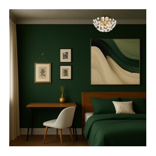 LERIDA CTC4-GD - LERIDA 4 LIGHT CTC - GOLDLERIDA CTC4-GD 2