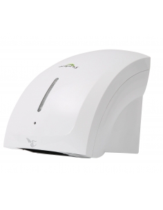Dolphy 1800W Automatic Hand Dryer White with LED - DAHD0011DAHD0011 2