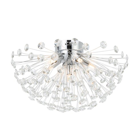LERIDA CTC6-GD - LERIDA 6 LIGHT CTC - GOLD