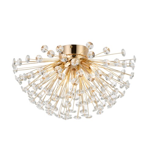 LERIDA CTC6-GD - LERIDA 6 LIGHT CTC - GOLDLERIDA CTC6-GD