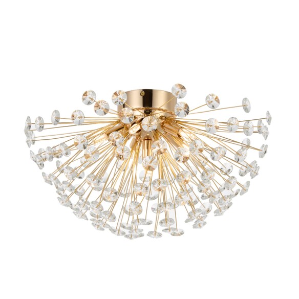 LERIDA CTC6-GD - LERIDA 6 LIGHT CTC - GOLDLERIDA CTC6-GD