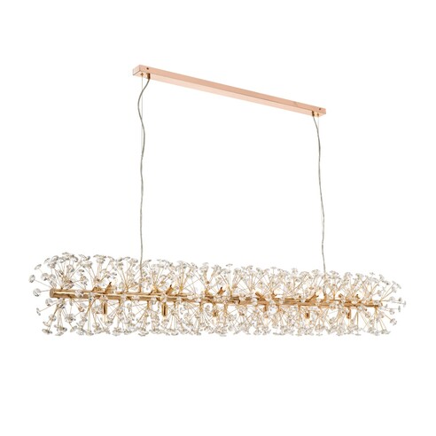 LERIDA PE18R-CH - LERIDA 18 LIGHT RECTANGULAR LERIDA PE18R-CH