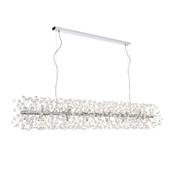 LERIDA PE18R-CH - LERIDA 18 LIGHT RECTANGULAR LERIDA PE18R-CH