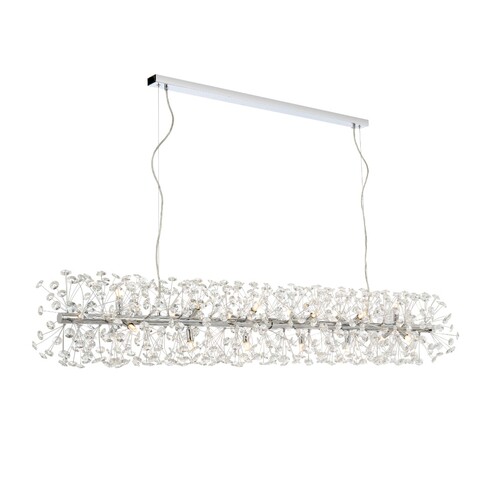 LERIDA PE18R-GD - LERIDA 18 LIGHT RECTANGULAR LERIDA PE18R-GD