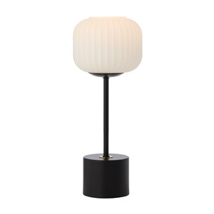 LIAM TL-BKOM - LIAM TOUCH TABLE LAMP - BLACKLIAM TL-BKOM