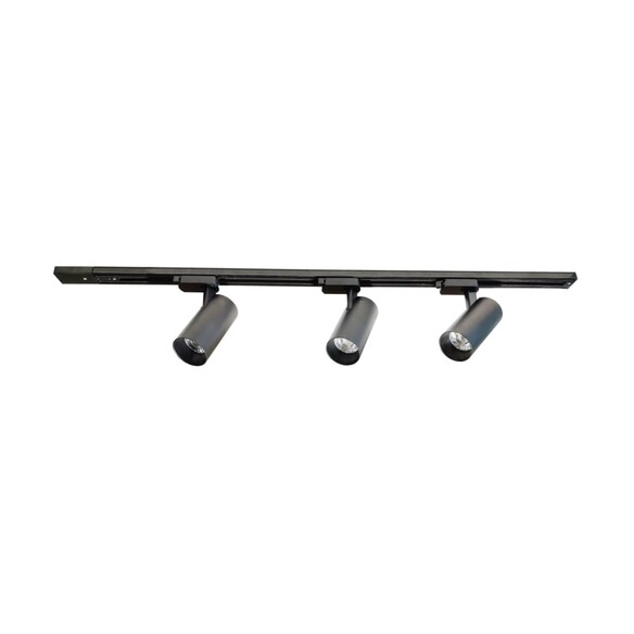 LOGIK TS55.3-WH - LOGIK TRACK LIGHT 12W - WHITELOGIK TS55.3-WH