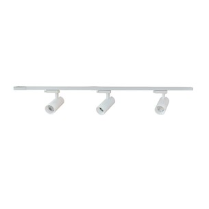LOGIK TS65.3-WH - LOGIK TRACK LIGHT 18W - WHITELOGIK TS65.3-WH