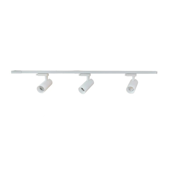 LOGIK TS65.3-WH - LOGIK TRACK LIGHT 18W - WHITE