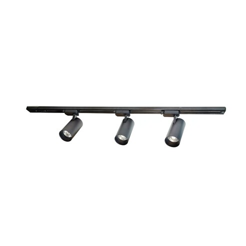 LOGIK TS65.3-WH - LOGIK TRACK LIGHT 18W - WHITELOGIK TS65.3-WH