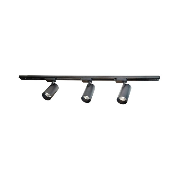 LOGIK TS65.3-WH - LOGIK TRACK LIGHT 18W - WHITELOGIK TS65.3-WH