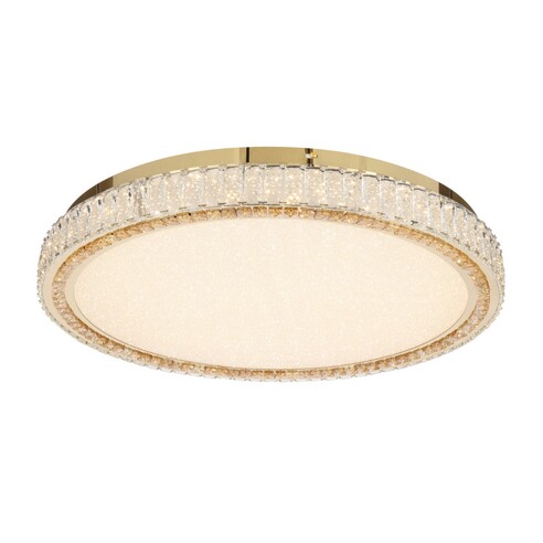 LUCENT OY60-GD - LUCENT 60CM OYSTER - GOLDLUCENT OY60-GD