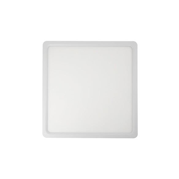 LUNOS OY23.3C-BK - LUNOS 23CM SQUARE OYSTER - LUNOS OY23.3C-BK