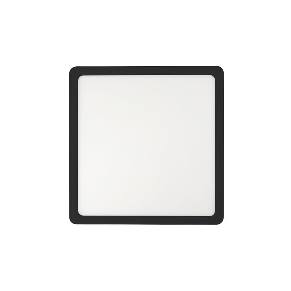 LUNOS OY23.3C-WH - LUNOS 23CM SQUARE OYSTER - WHITE