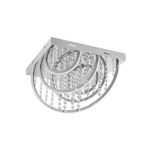 LUXIA C45S-RGB - LUXIA 45S CTC 25W LED - CHROMELUXIA C45S-RGB